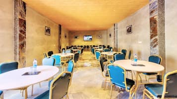Restaurantes