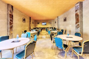 Dining - Katson Grand View Manali (Gadherni)