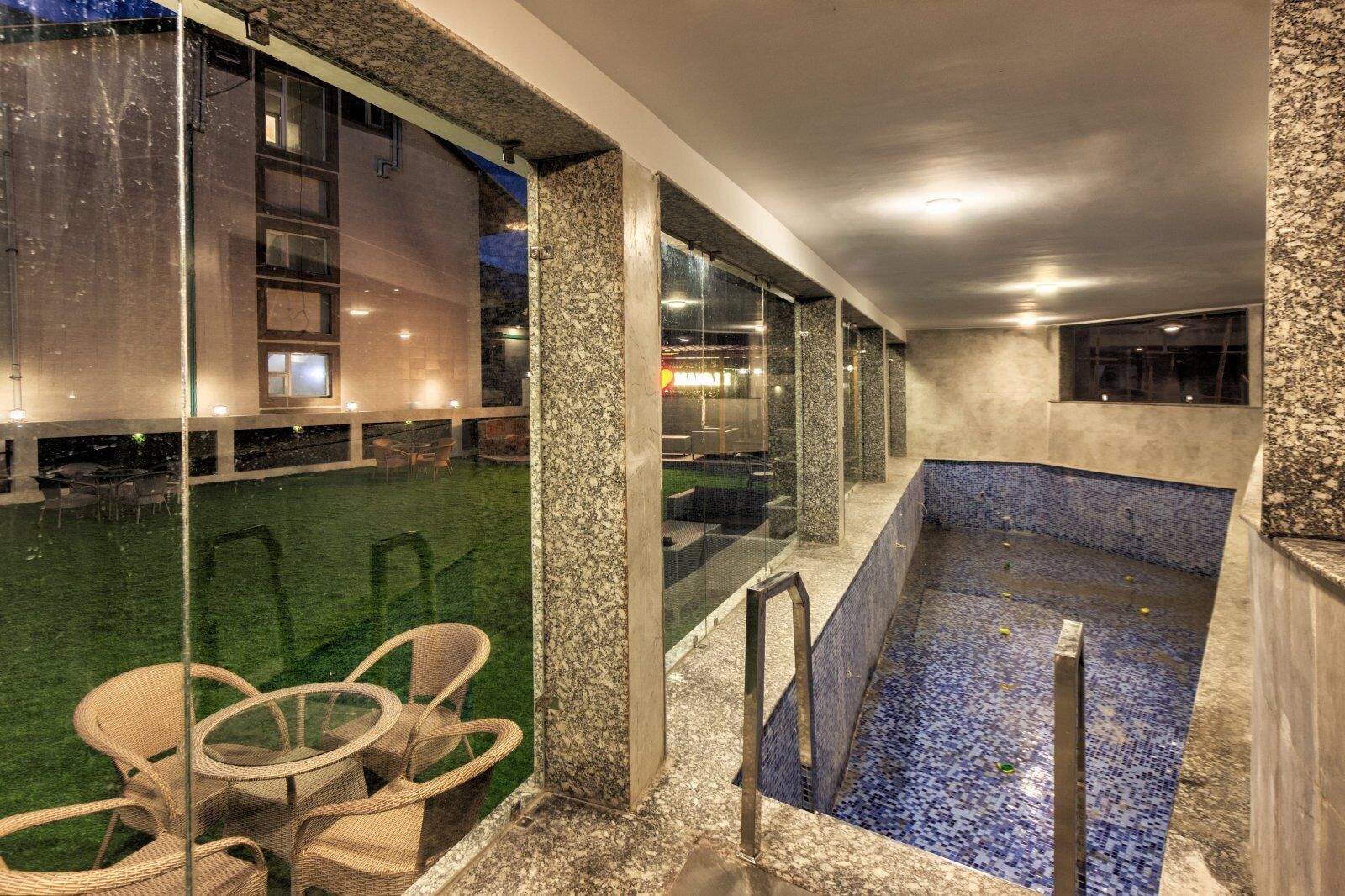 Spa