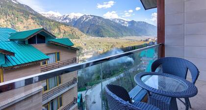 Katson Grand View Manali