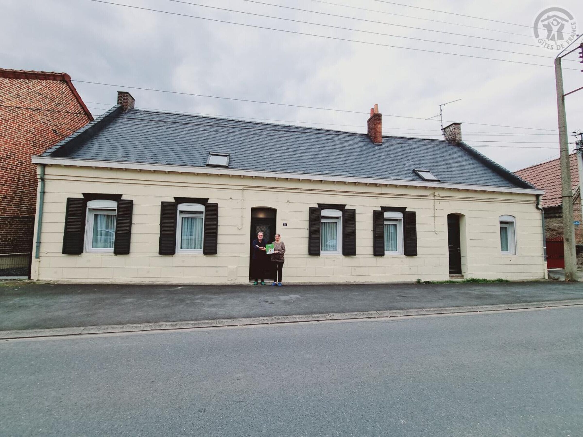 Exterieur