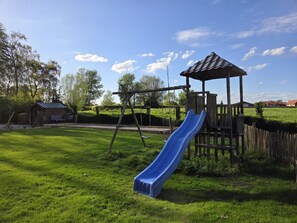 Espace pour enfants