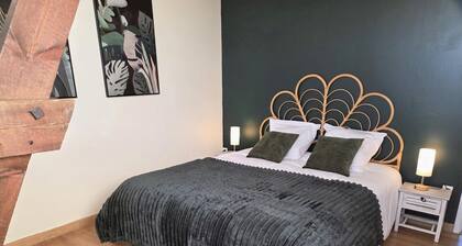 Welcoming cottage, pets welcome - 8 guests