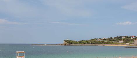 Am Strand