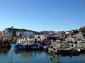 Port de plaisance