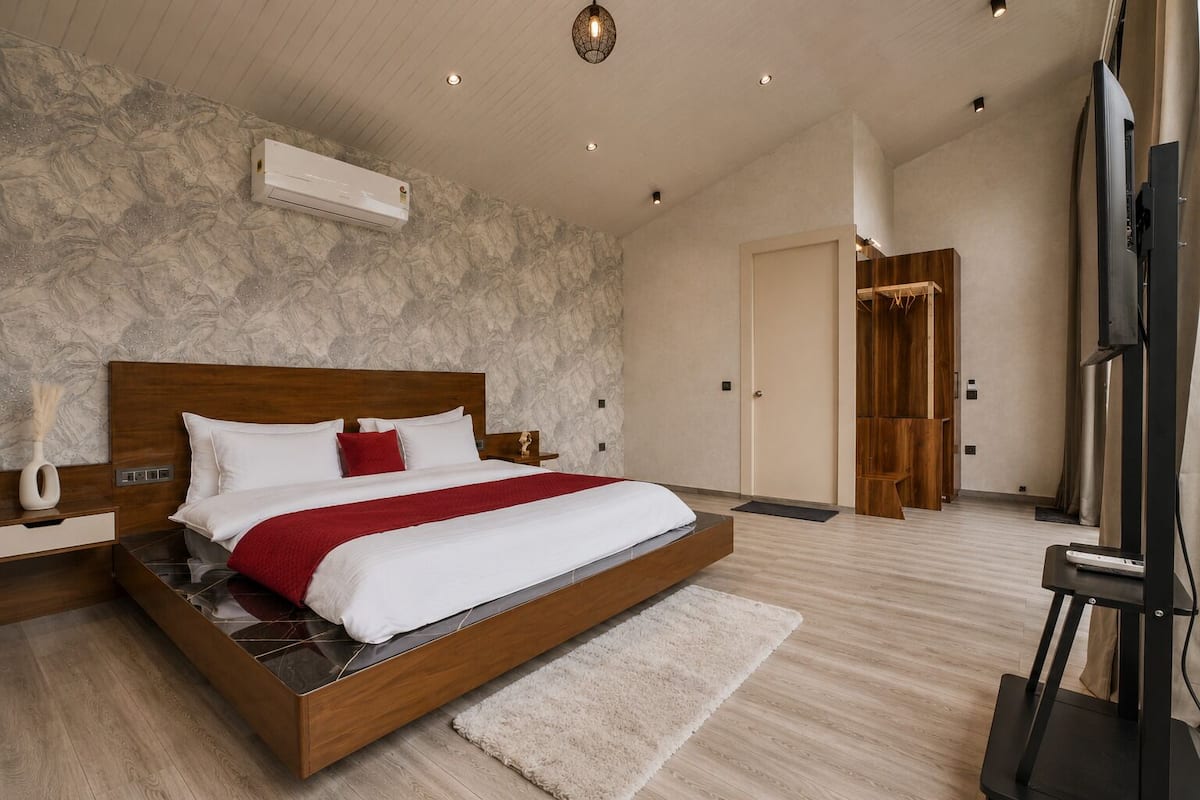 Sábanas de algodón egipcio, ropa de cama de alta calidad y cubrecamas