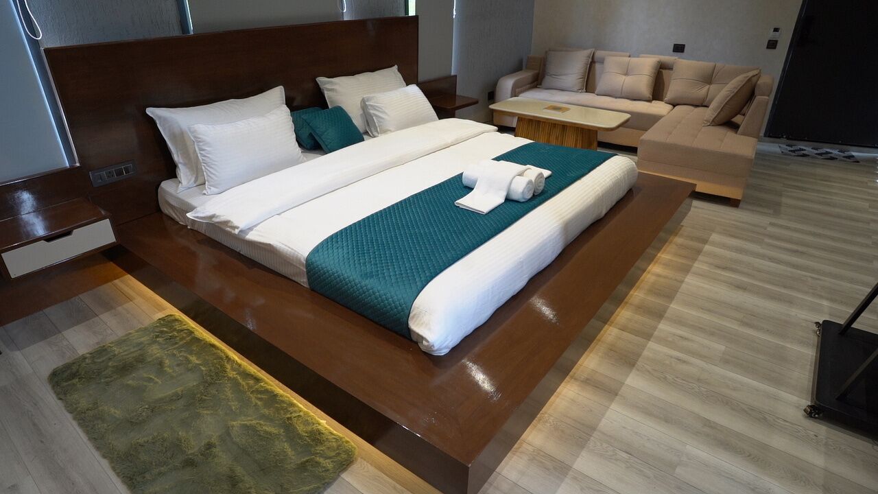 Presidential Room | Free WiFi