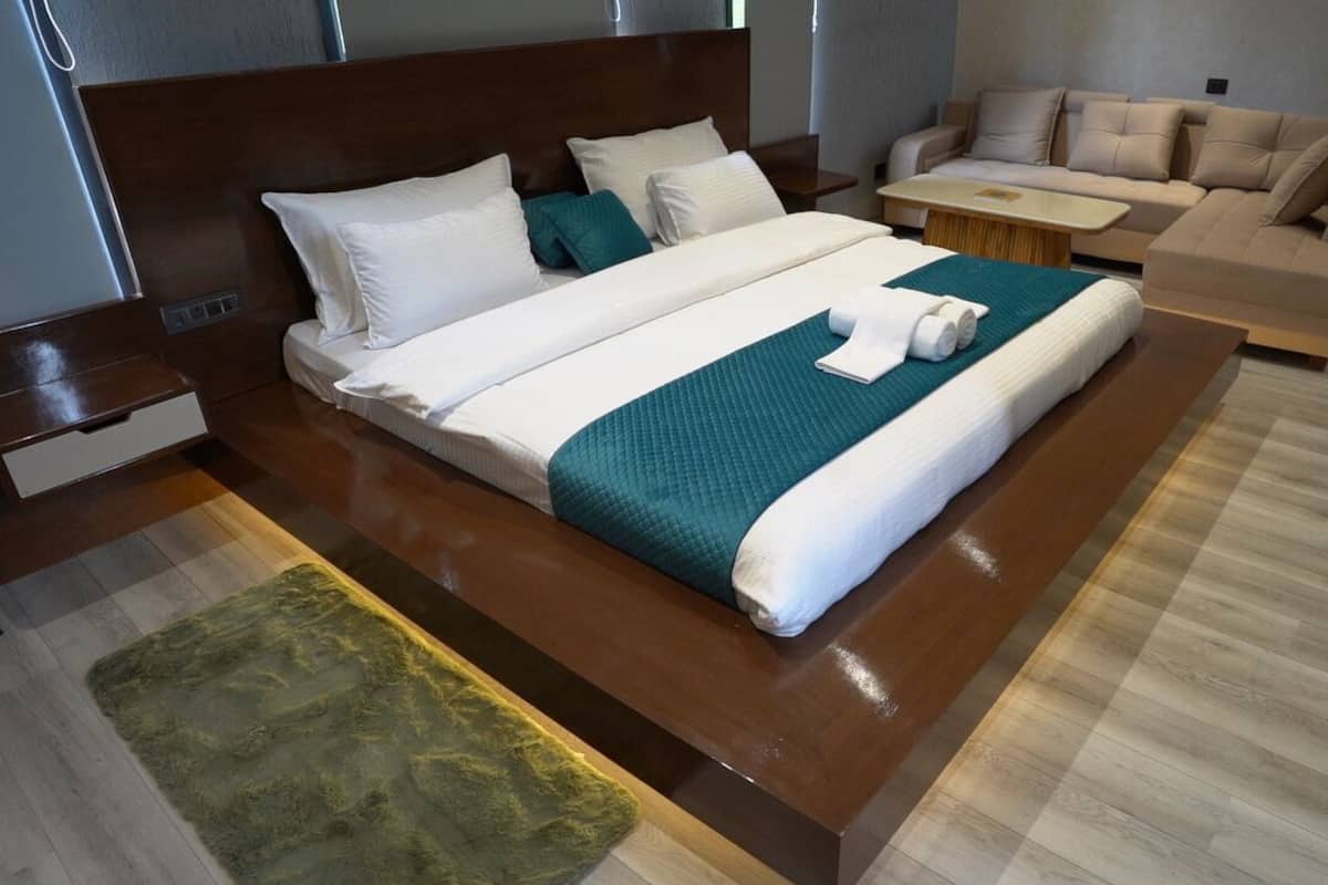 Presidential Room | Free WiFi