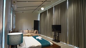 Presidential Room
