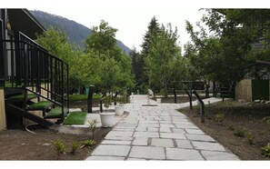 Ulkoalueet
