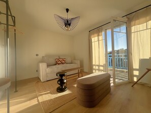 TV - Cozy studio in La Teste center - 2 guests (La Teste-de-Buch)