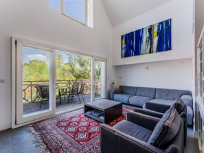 TV - Elegant villa in Arcachon, 6 guests - Near beach (Arcachon)