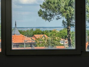 Interior - Elegant villa in Arcachon, 6 guests - Near beach (Arcachon)