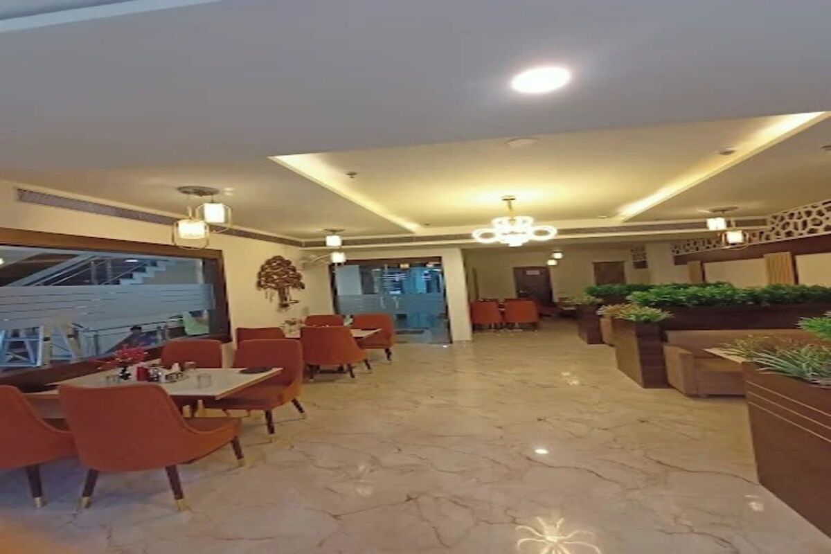 Restaurantes