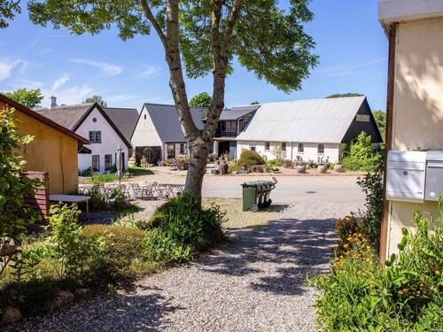 4 Star Holiday Home in Samso