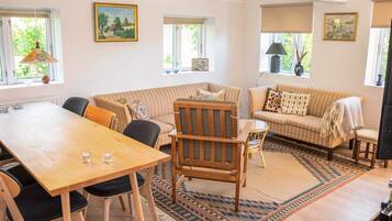 House | Interior