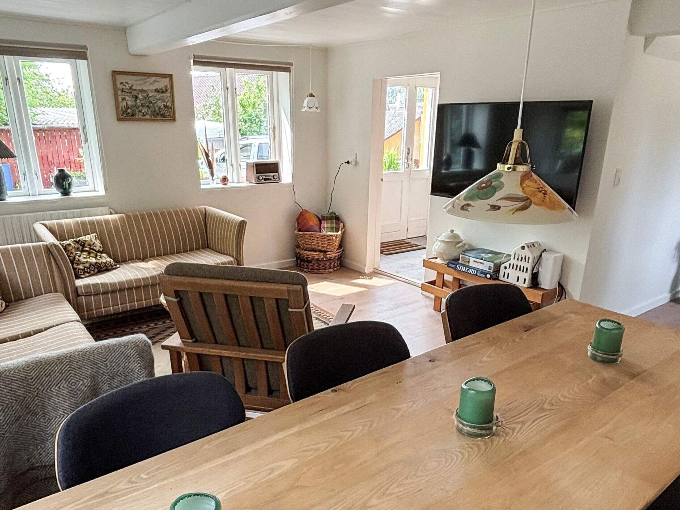 Ferienhaus | Innenbereich