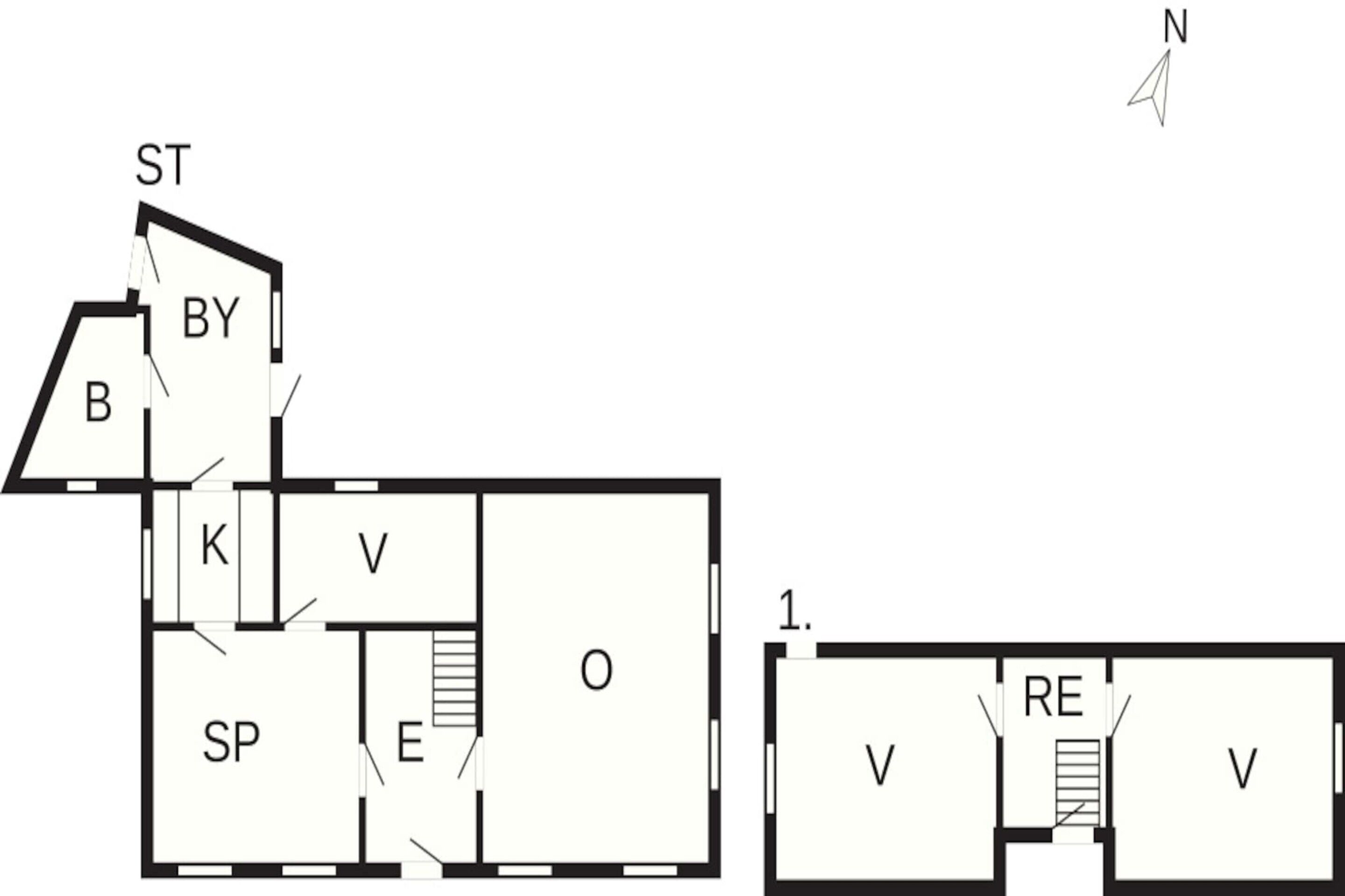 مخطط تصميم الطابق