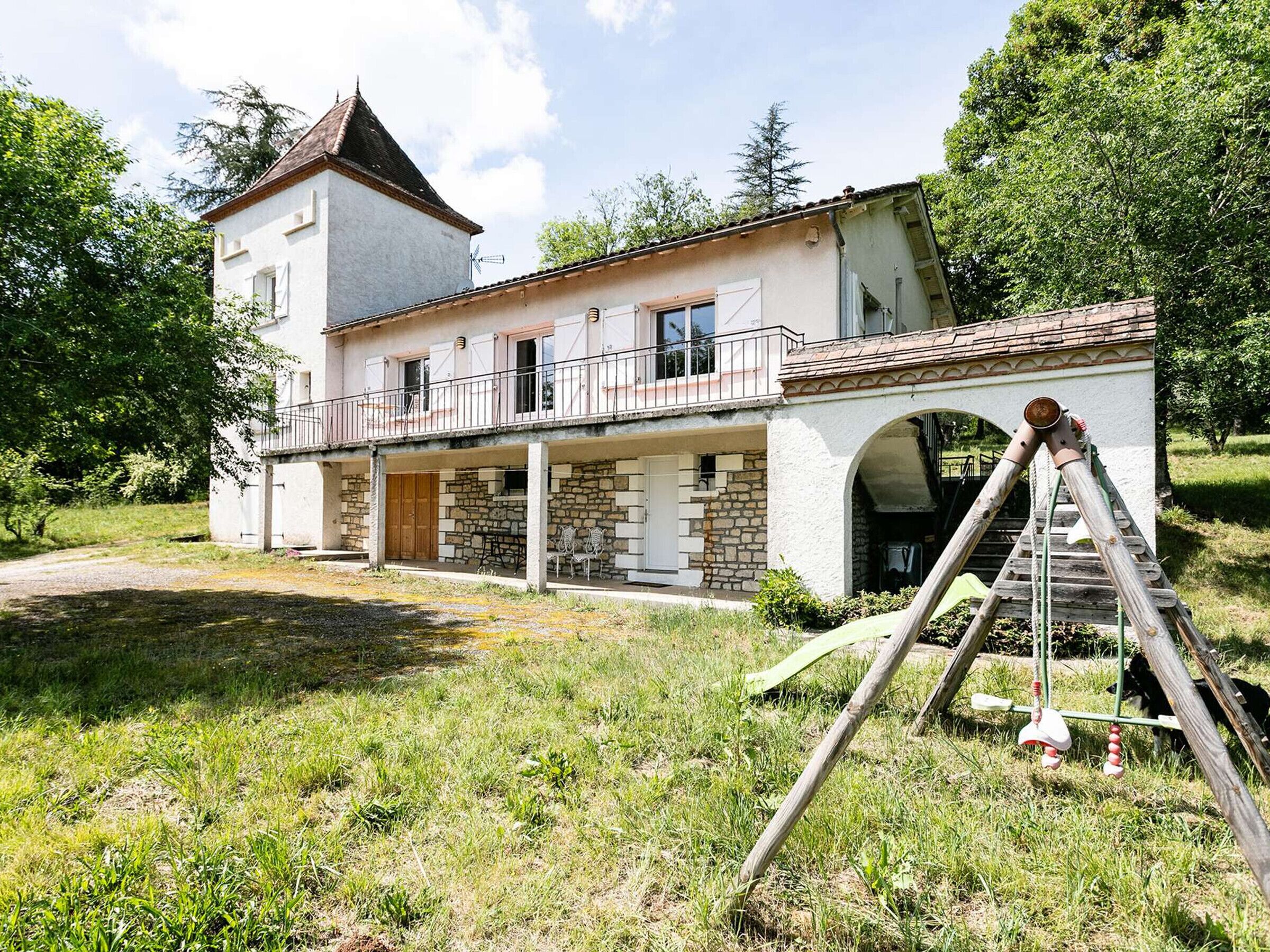Außenbereich