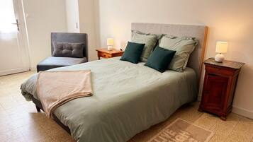 3 slaapkamers, gratis wifi