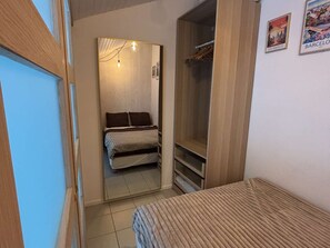 Free WiFi - Apartment with pets - 4 guests (Moliets-et-Maa)
