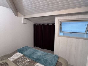 Free WiFi - Apartment with pets - 4 guests (Moliets-et-Maa)