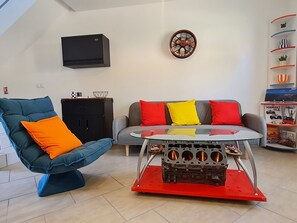 Télévision