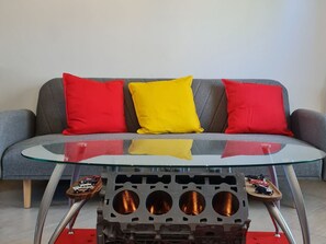 Salle de jeux