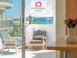 Interior - House with sea view - 8 guests (Palamós)