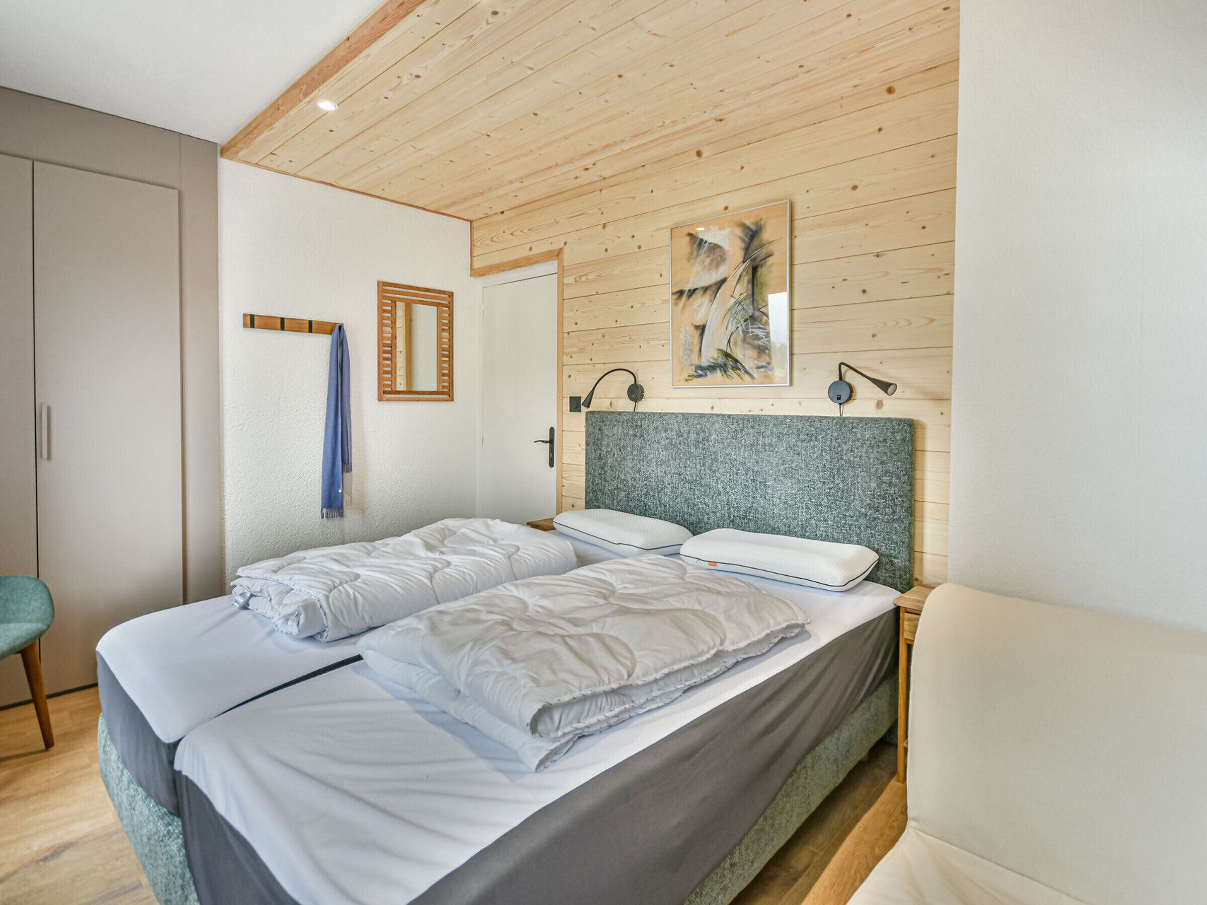 Habitació