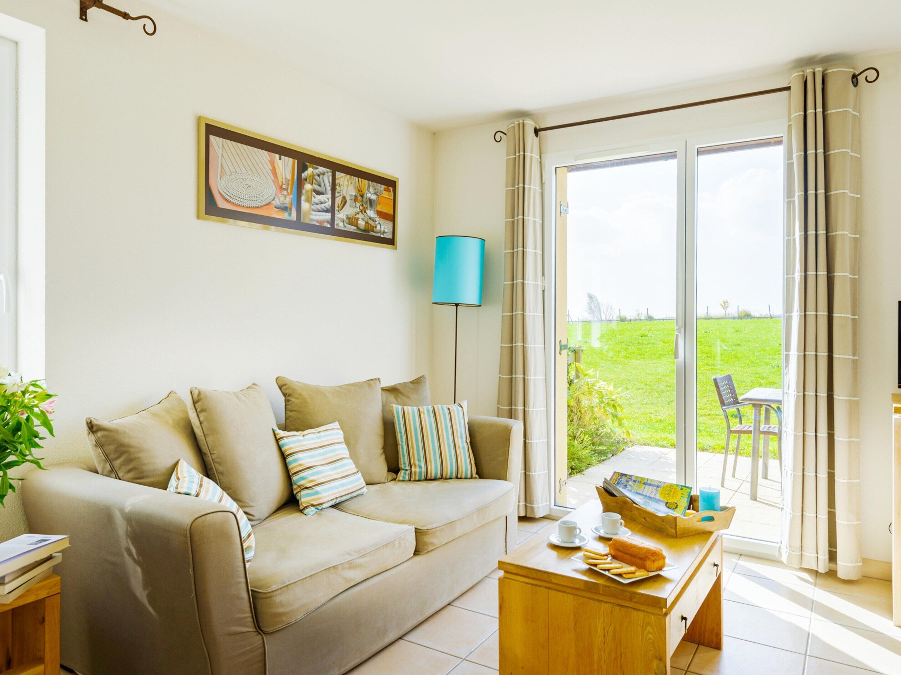 Cottage | Living room