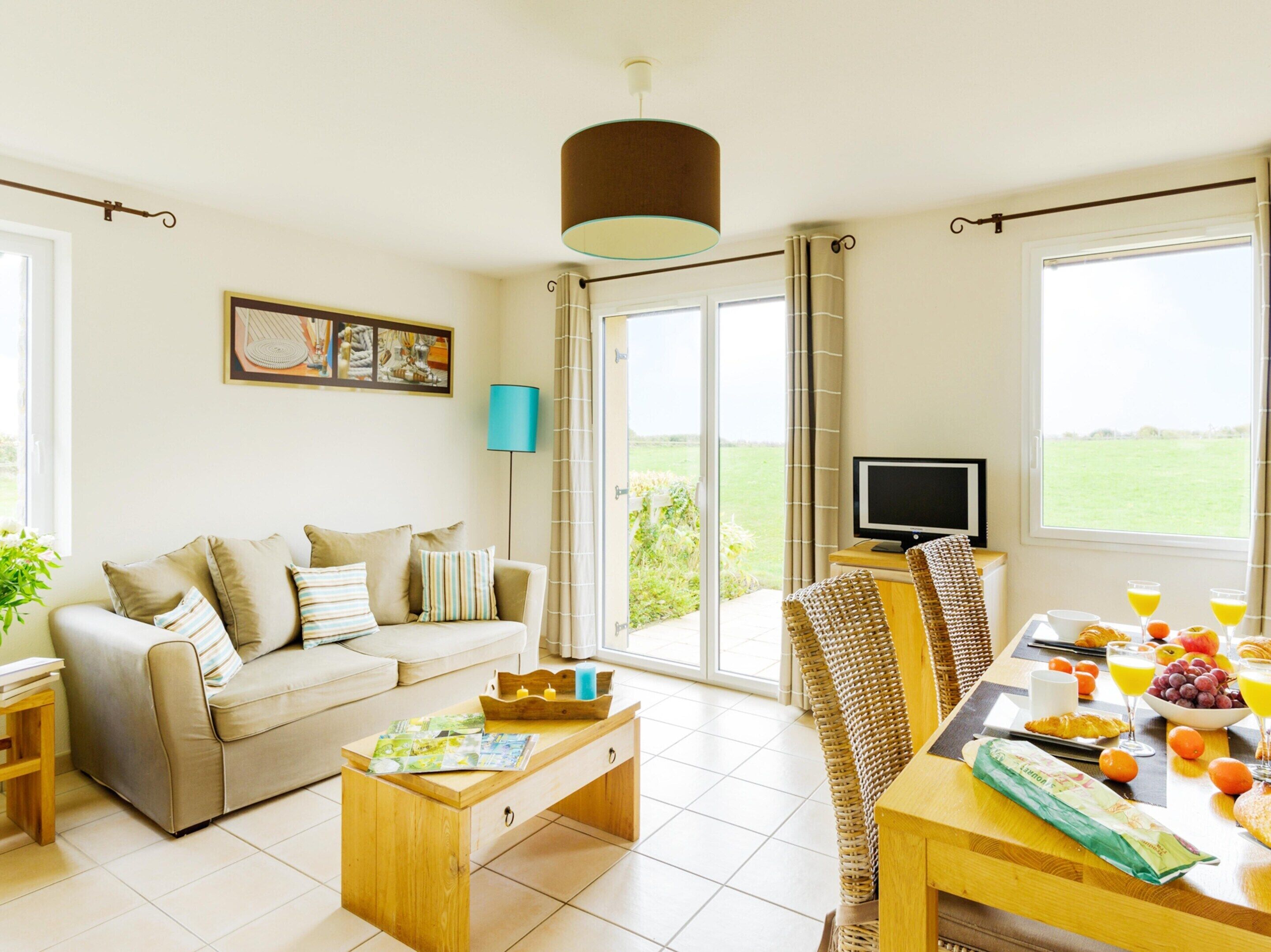 Cottage | Living room
