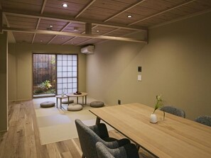 Dining - KOEN (Kyoto)