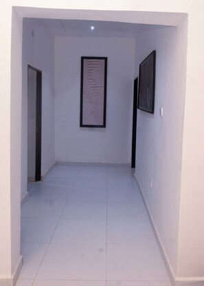 Interior - Modern 2BR Retreat in Lugbe • Comfort & Class (Lugbe)