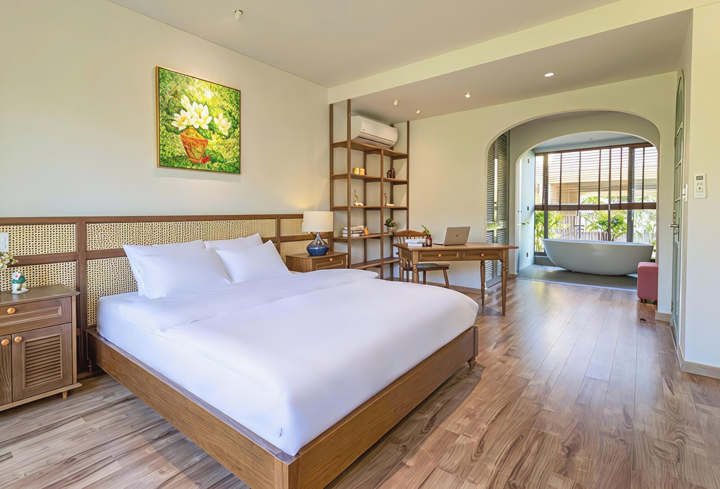 Villa, 3 Bedrooms, Non Smoking