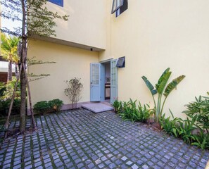 Exterior - Hometown Pinky 3 BRS Pool Villa Hoi An (Hoi An Tay)