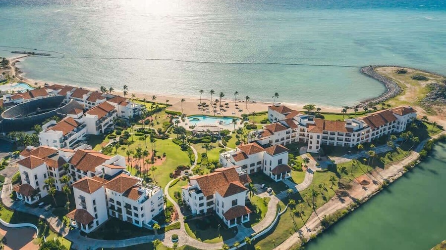 Apex Executive Apartments - Monterrico
