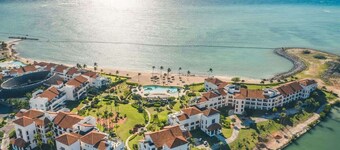 Apex Executive Apartments - Monterrico
