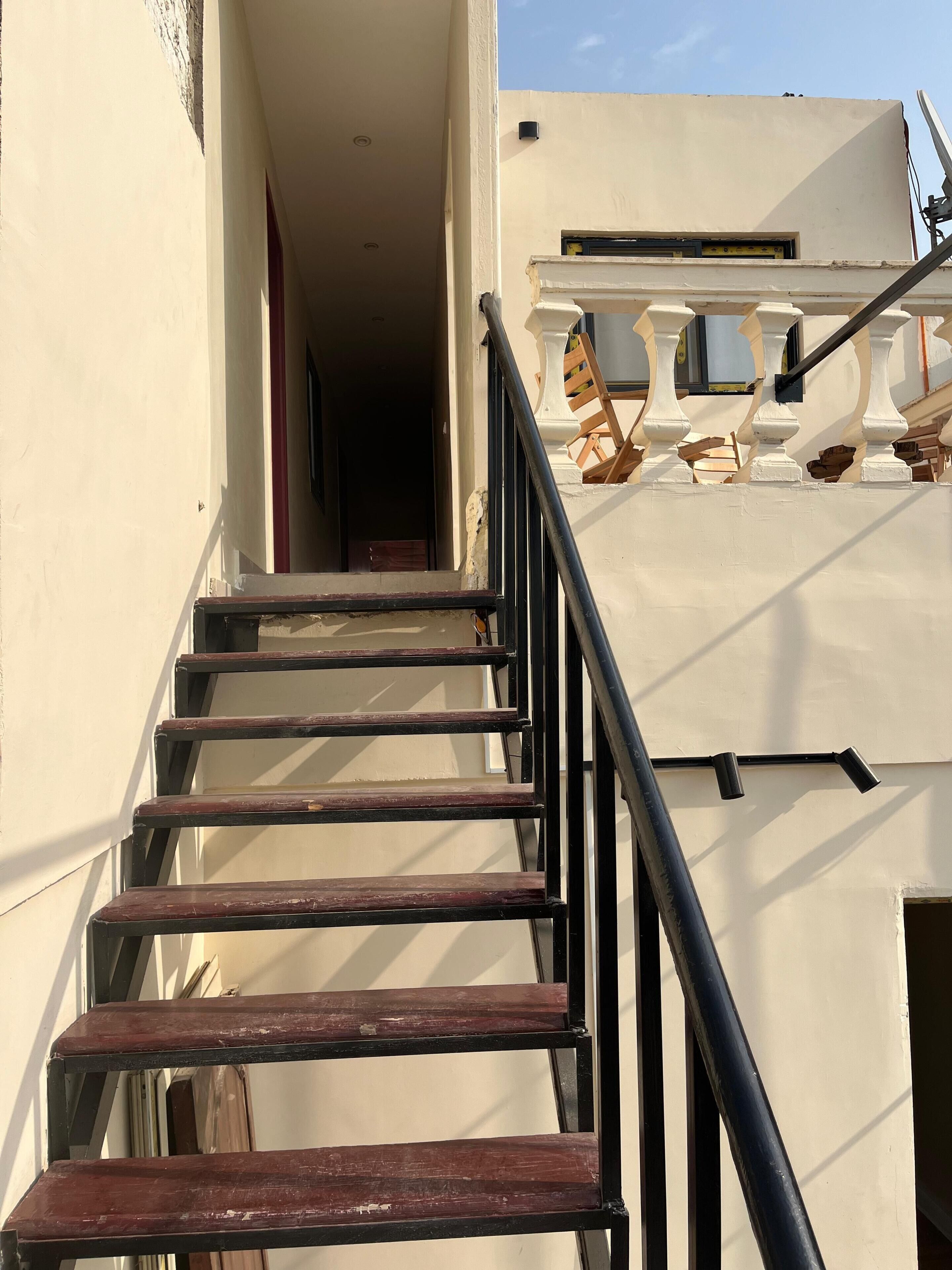Außendetails