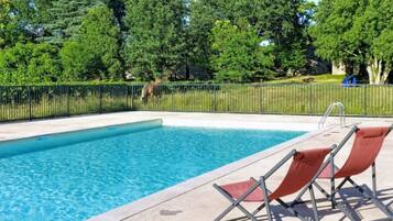 House | Pool | Outdoor pool