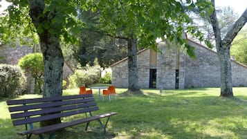 House | Garden