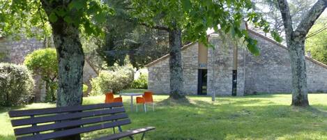 House | Garden