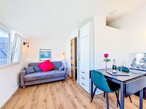 Opholdsområde