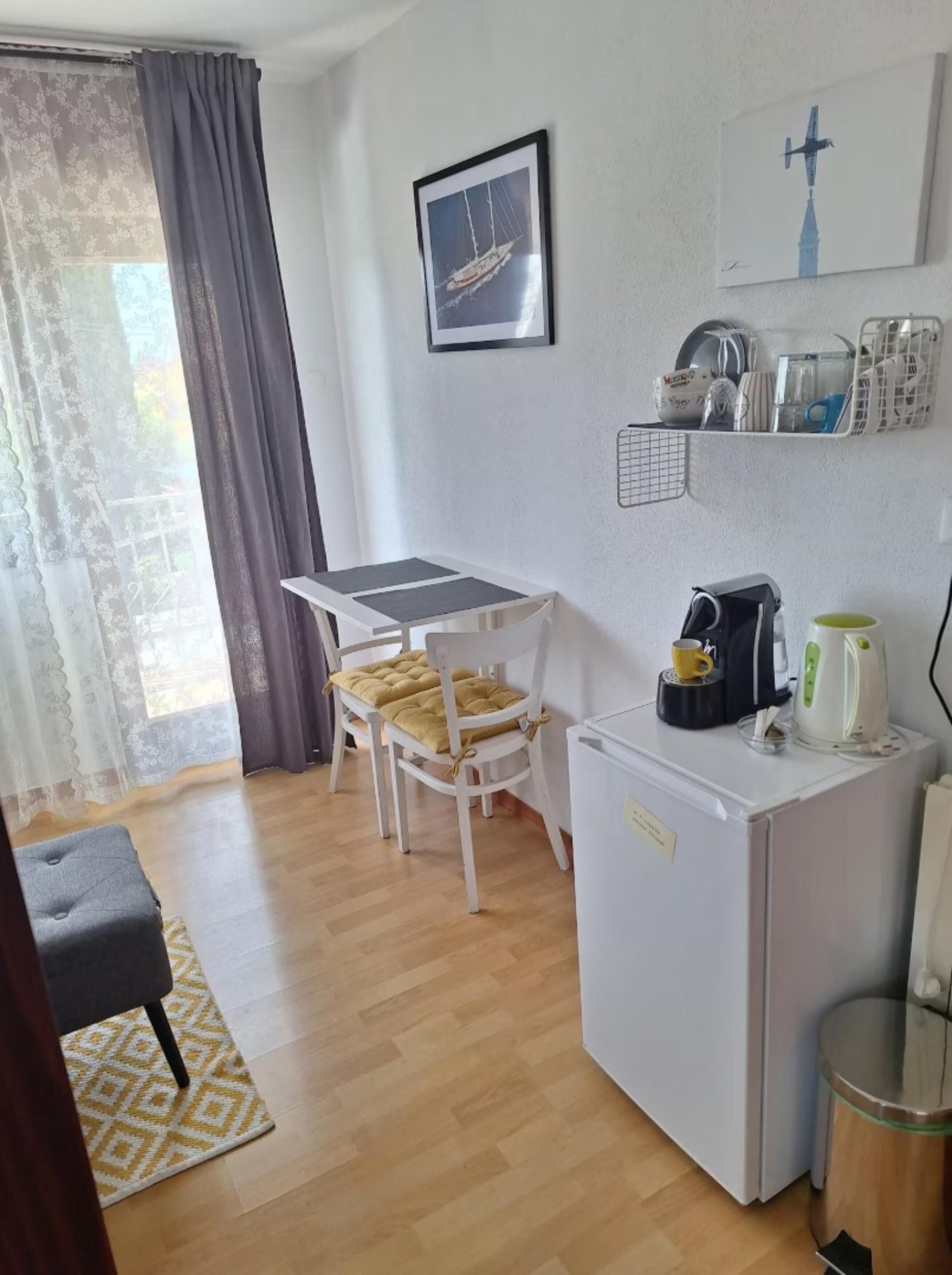 Room, Balcony | Free WiFi, bed sheets