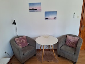 Room, Balcony | Free WiFi, bed sheets - Rooms and Studio Salvi (Rovinj)