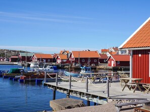 House | Marina - 4 Star Holiday Home in Kungshamn (Kungshamn)