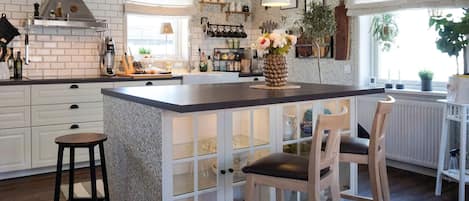 House | Interior