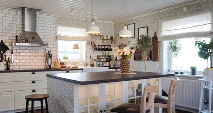 4 Star Holiday Home in Kungshamn