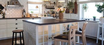 4 Star Holiday Home in Kungshamn