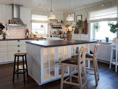 4 Star Holiday Home in Kungshamn